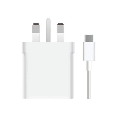 Xiaomi 120W Charging Combo Type-A - White